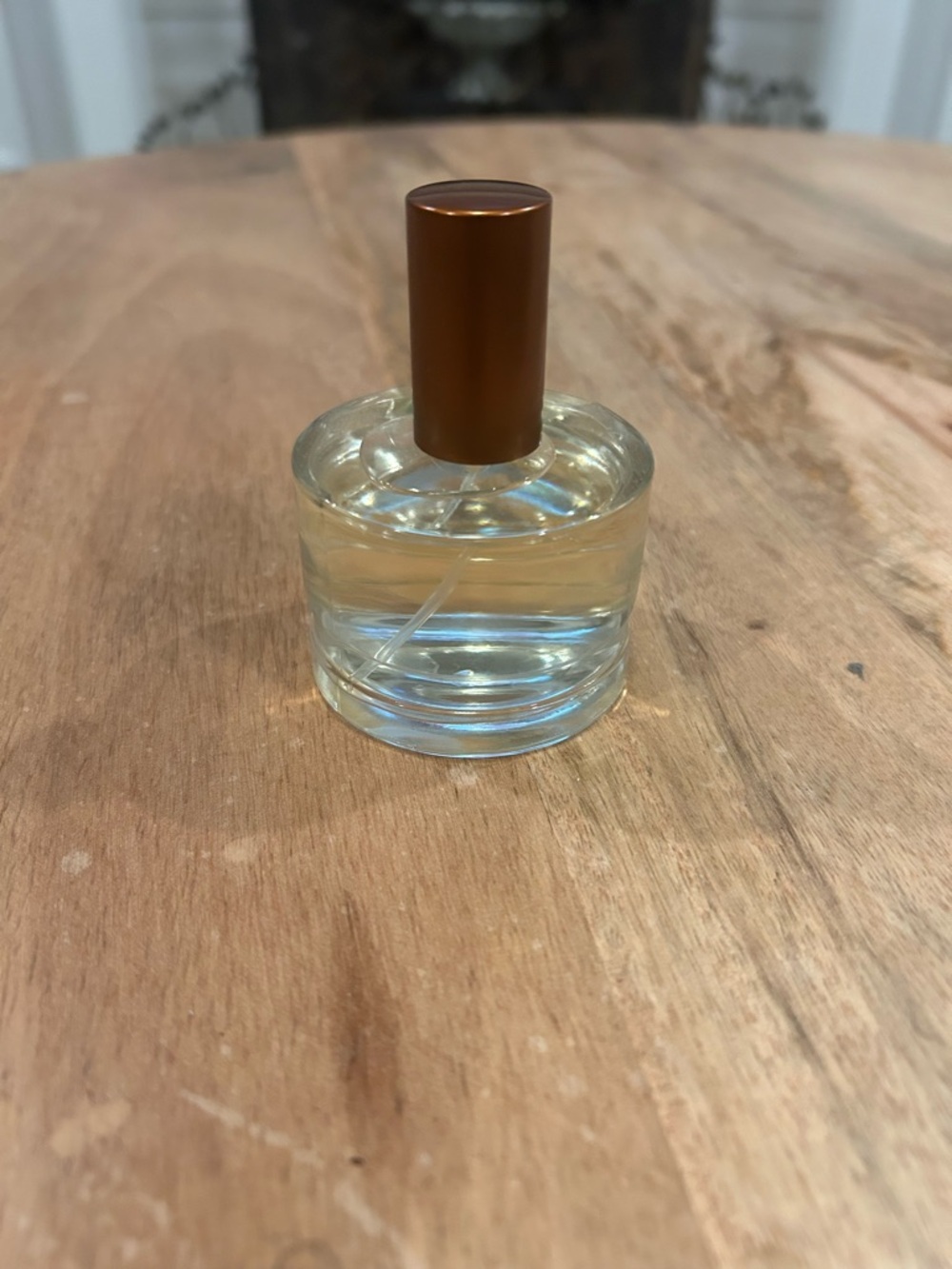 Mary Kay Warm Amber eau de toilette- 1.7 fl. oz./50ml Discontinued Fragrance